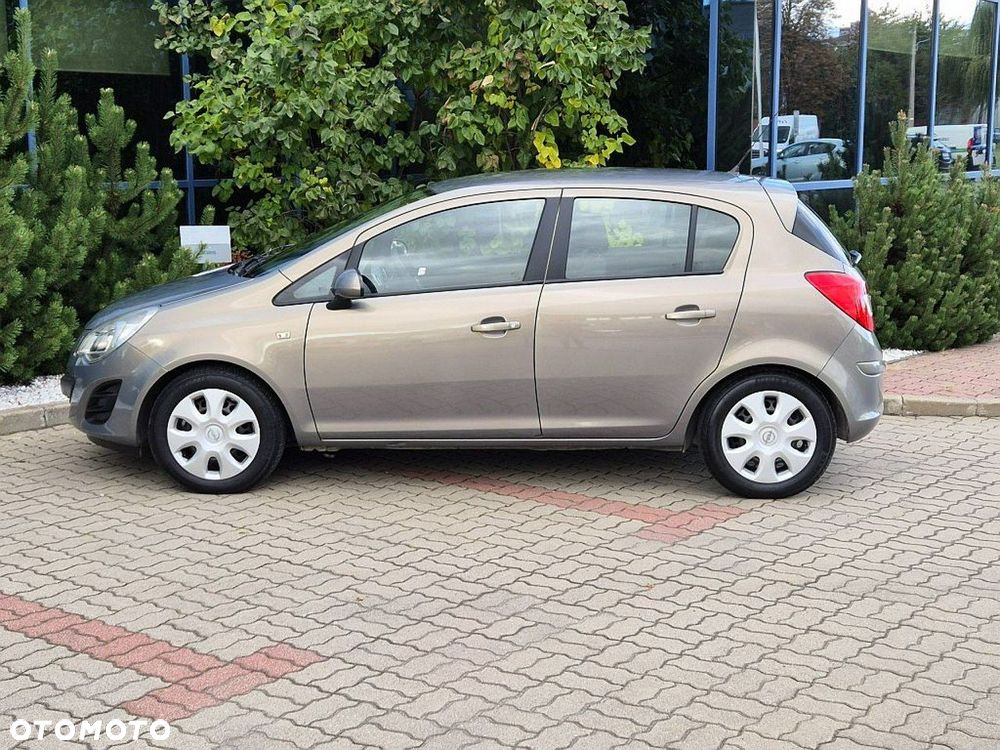 Opel Corsa - 4