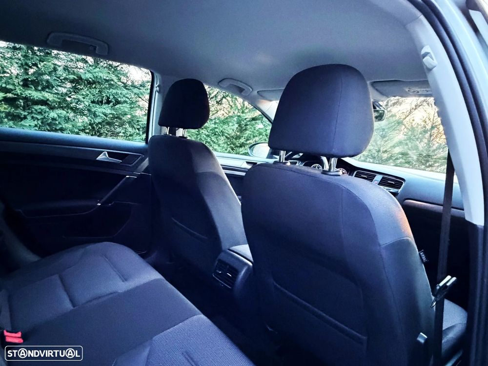 VW e-Golf Standard - 24