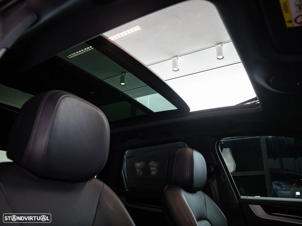 Porsche Cayenne E-Hybrid - 49
