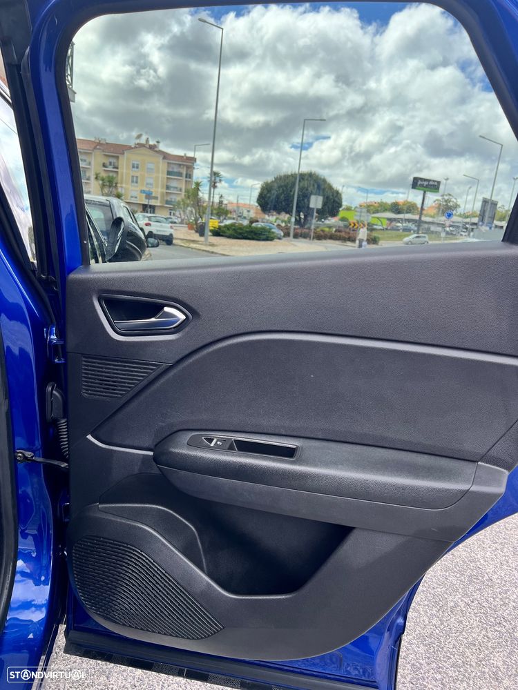 Renault Captur - 9