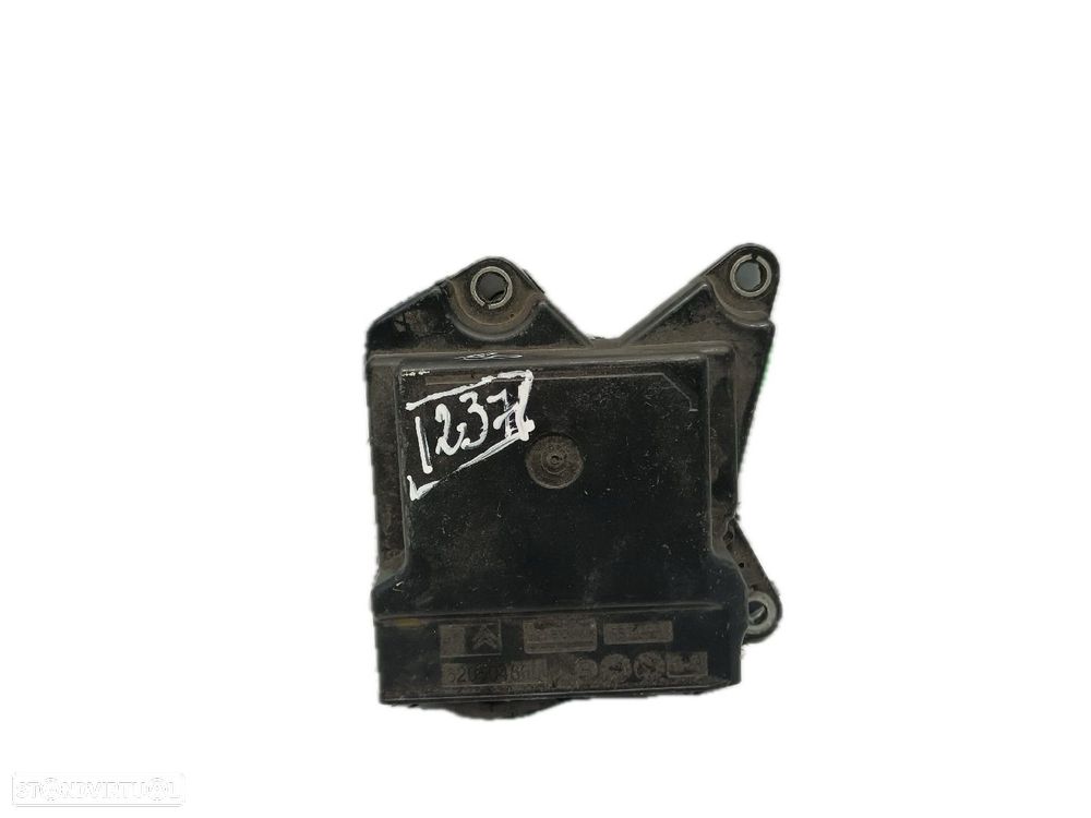 Centralina Airbags Citroën Ds3 - 1