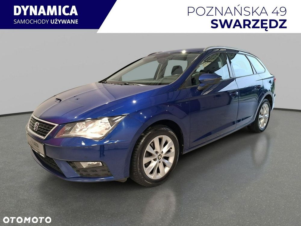 Seat Leon - 4
