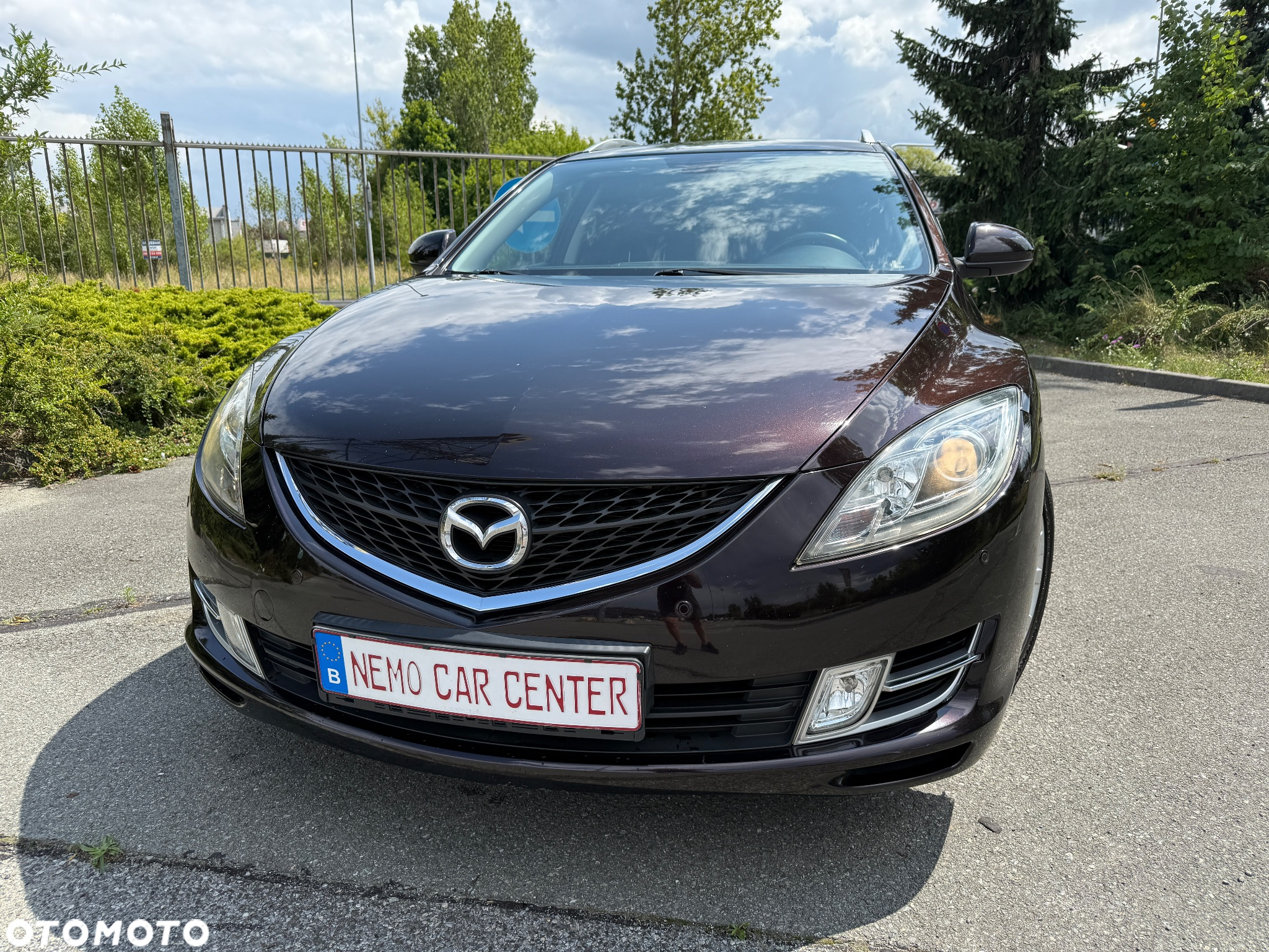 Mazda 6 1.8 Exclusive - 3