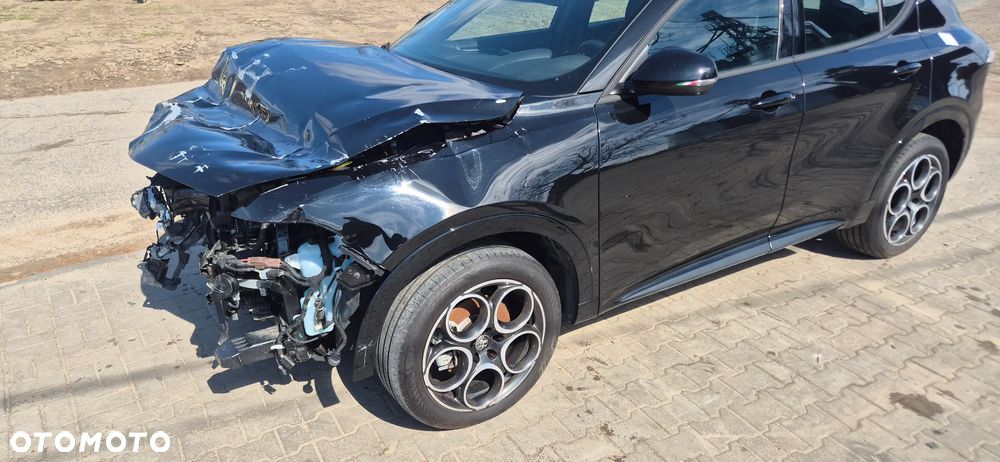 Alfa Romeo Tonale - 8