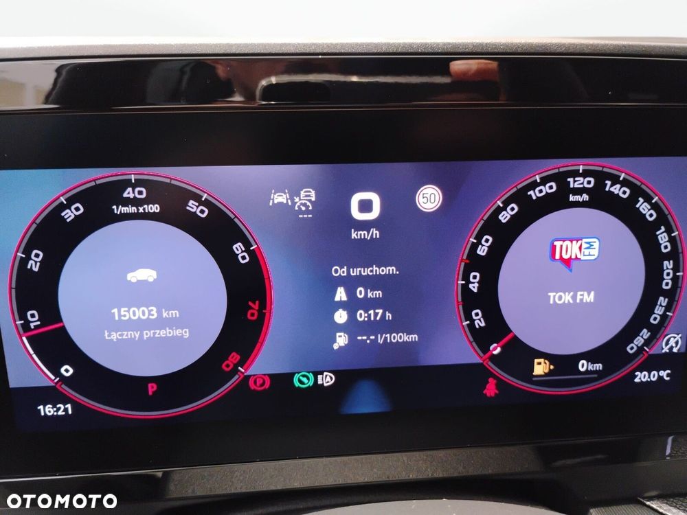 Skoda Kodiaq 2.0 TSI 4x4 Sportline DSG - 36