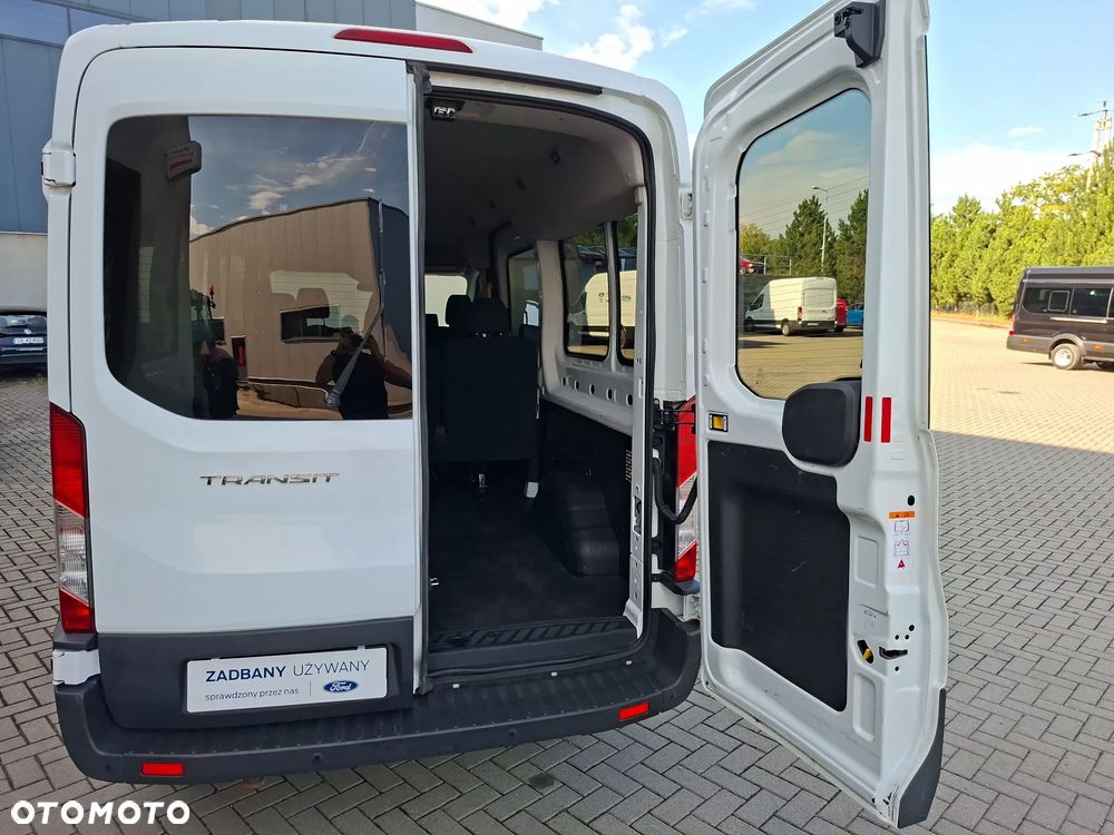 Ford Transit L3H2 Trend - 28