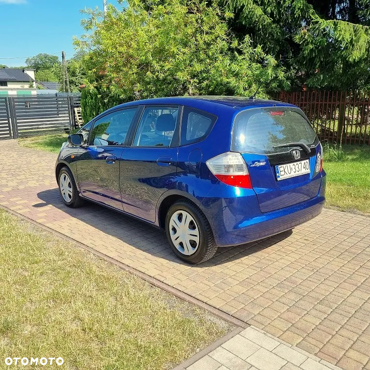 Honda Jazz 1.2 Trend - 16