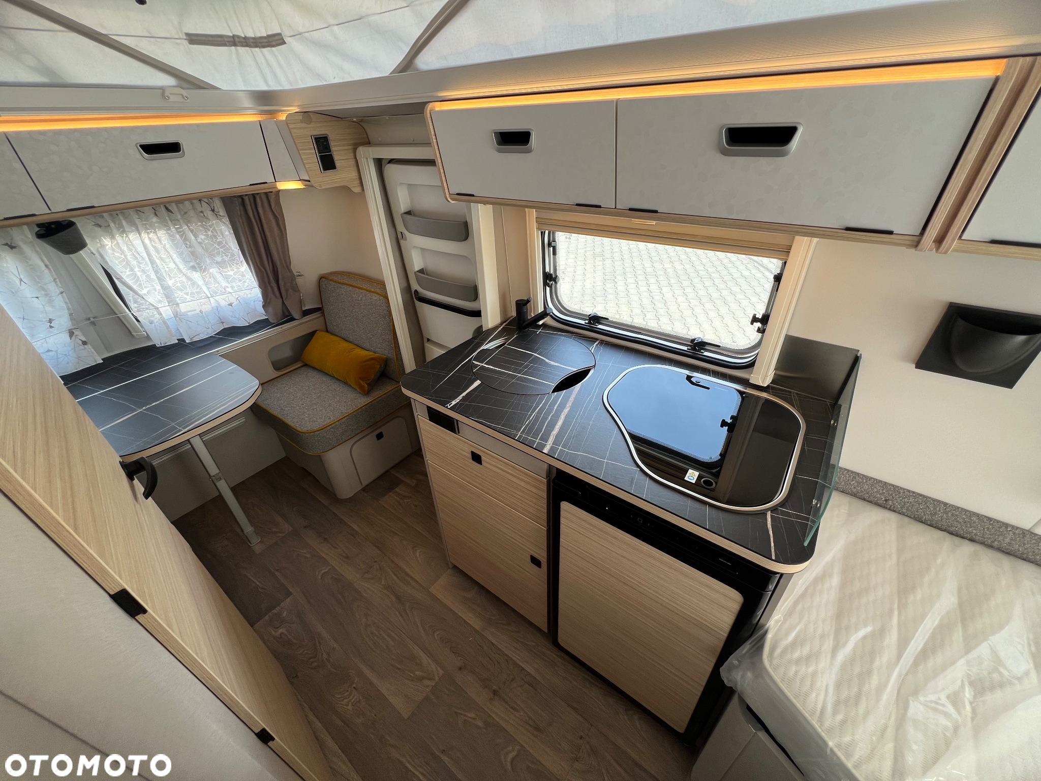 Hymer-Eriba Touring 542 - 23