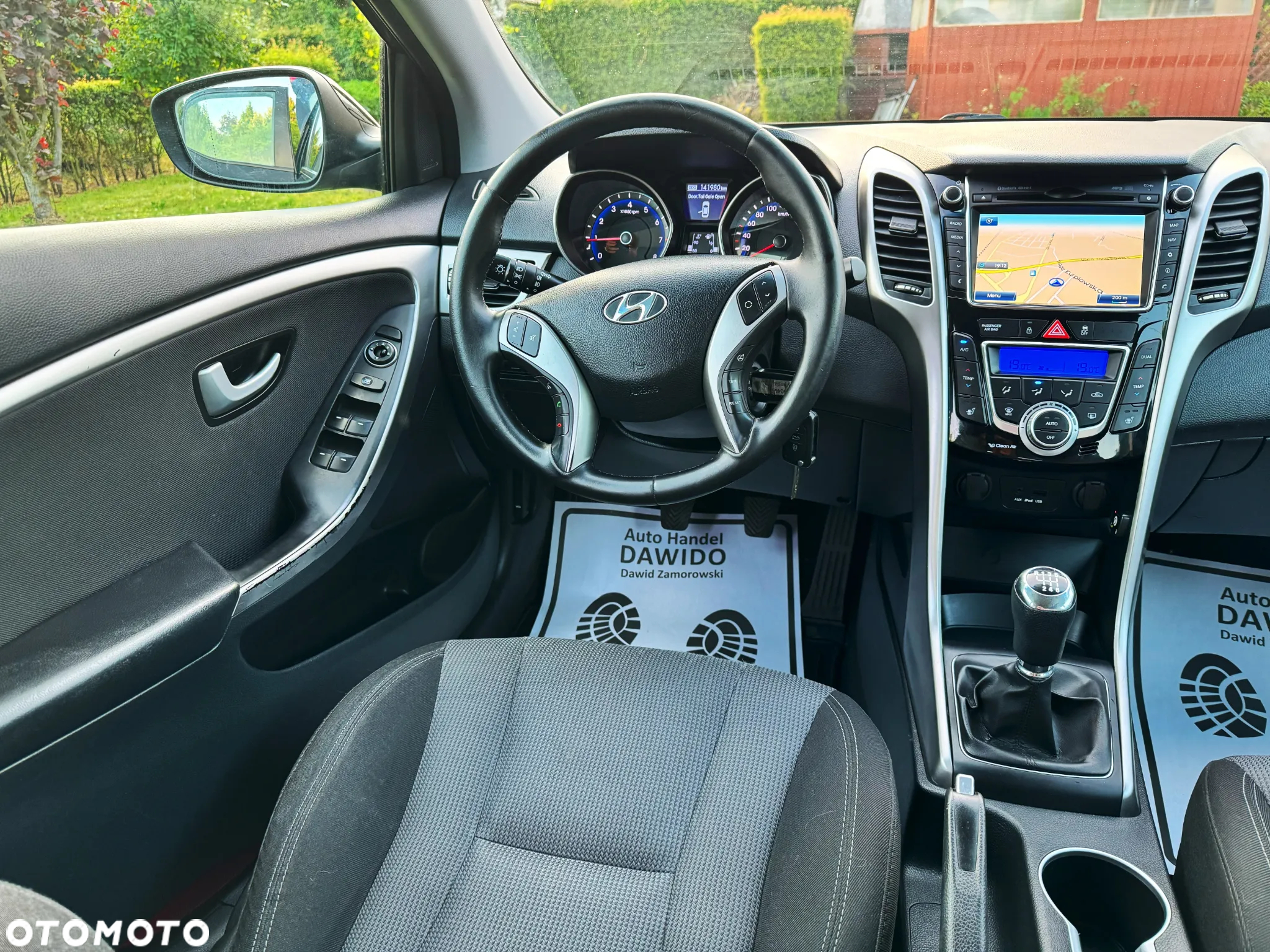 Hyundai i30 1.6 Fifa World Cup Edition - 24