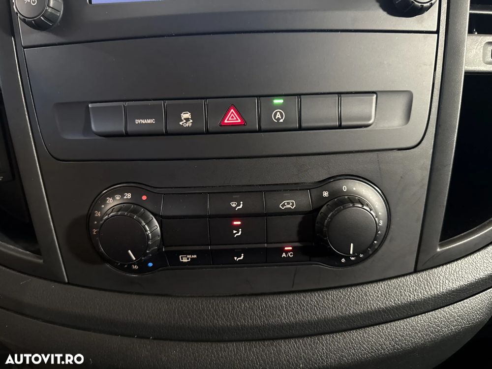 Mercedes-Benz Vito114 CDI - 19