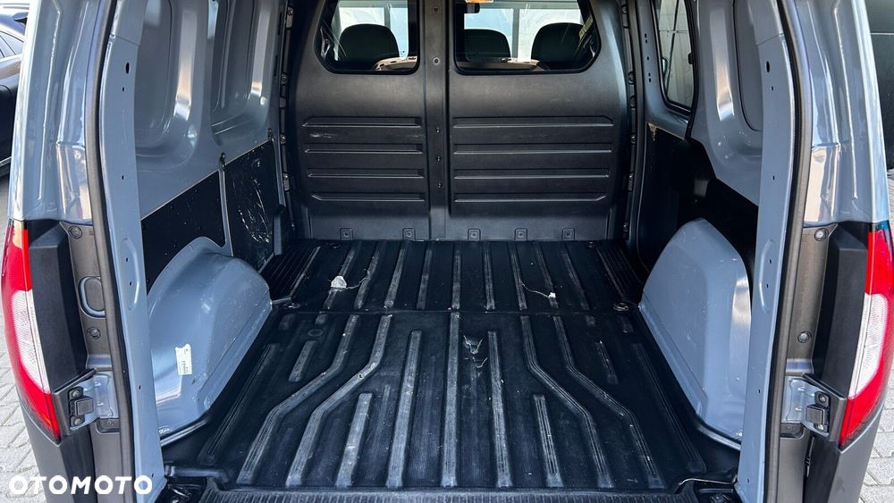 Mercedes-Benz Citan - 23