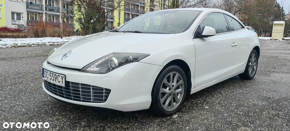 Renault Laguna - 9