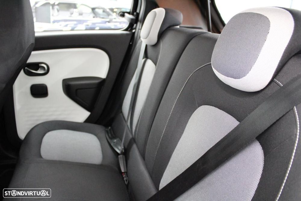 Renault Twingo Z.E. 22 Zen - 13