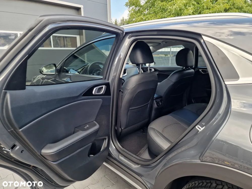 Kia XCeed 1.5 T-GDI OPF DCT7 (48V Mild Hybrid) PLATINUM EDITION - 19
