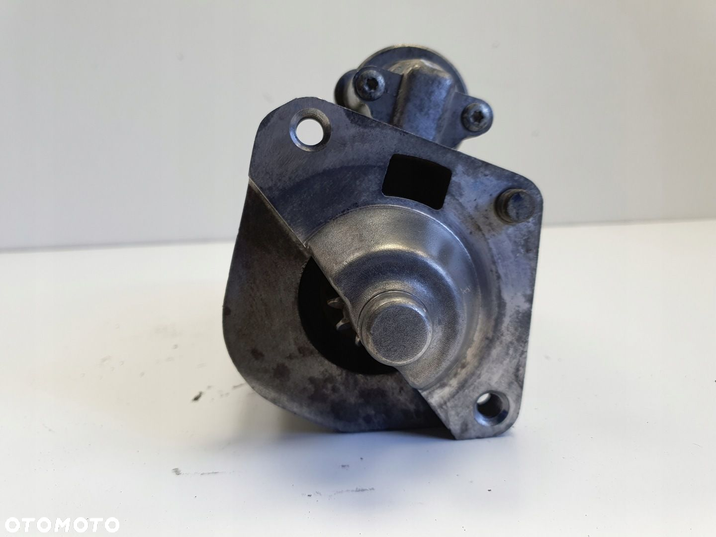 Volvo V70 III 2.0 D3 ROZRUSZNIK 30659314 - 5