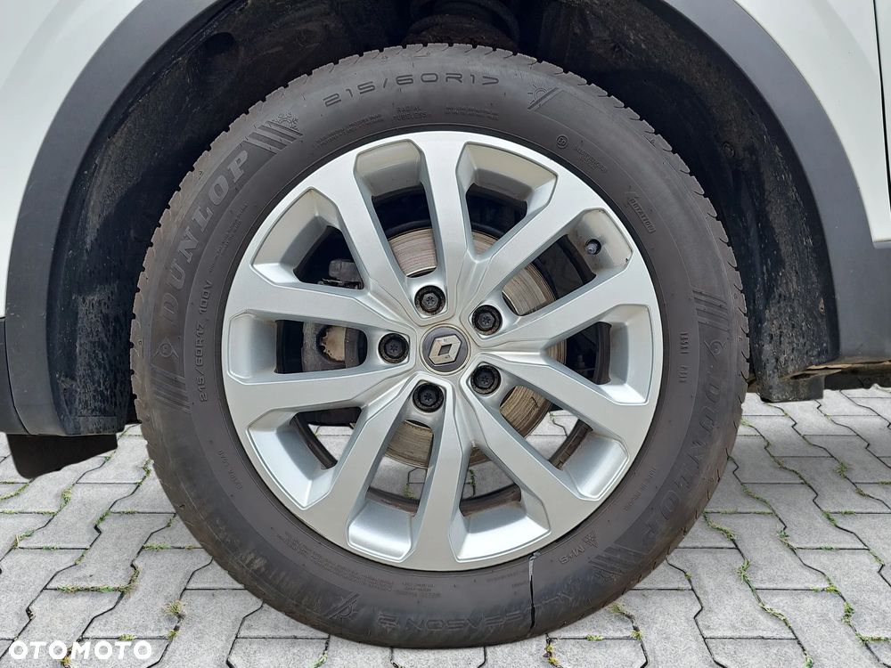 Renault Kadjar 1.3 TCe FAP Easy Life - 9