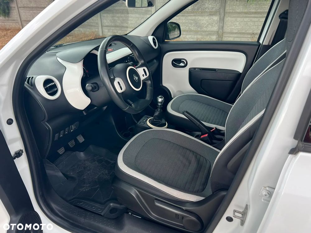 Renault Twingo ENERGY TCe 90 Dynamique - 17