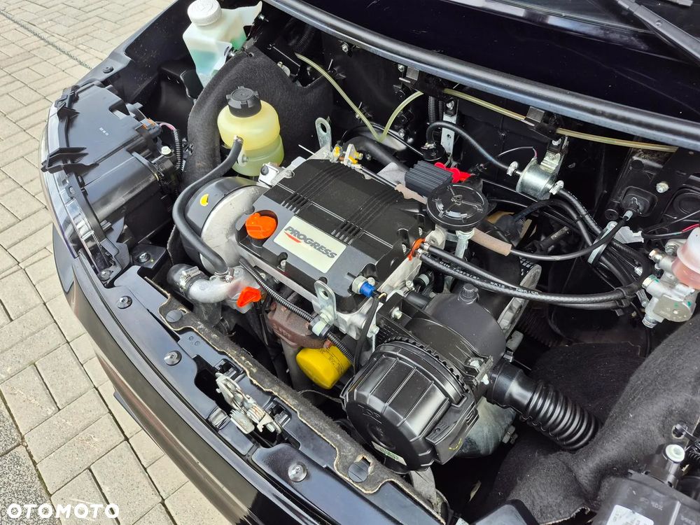 Microcar DUE - 33