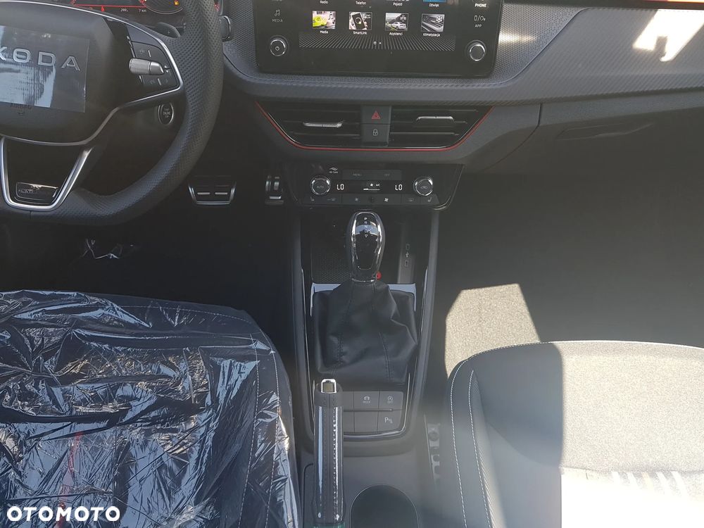 Skoda Kamiq 1.0 TSI Monte Carlo DSG - 16