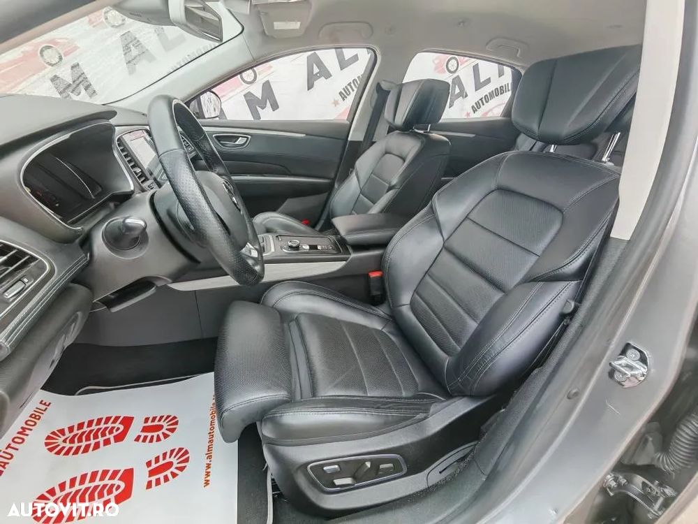 Renault Talisman ENERGY dCi 160 EDC INITIALE PARIS - 10