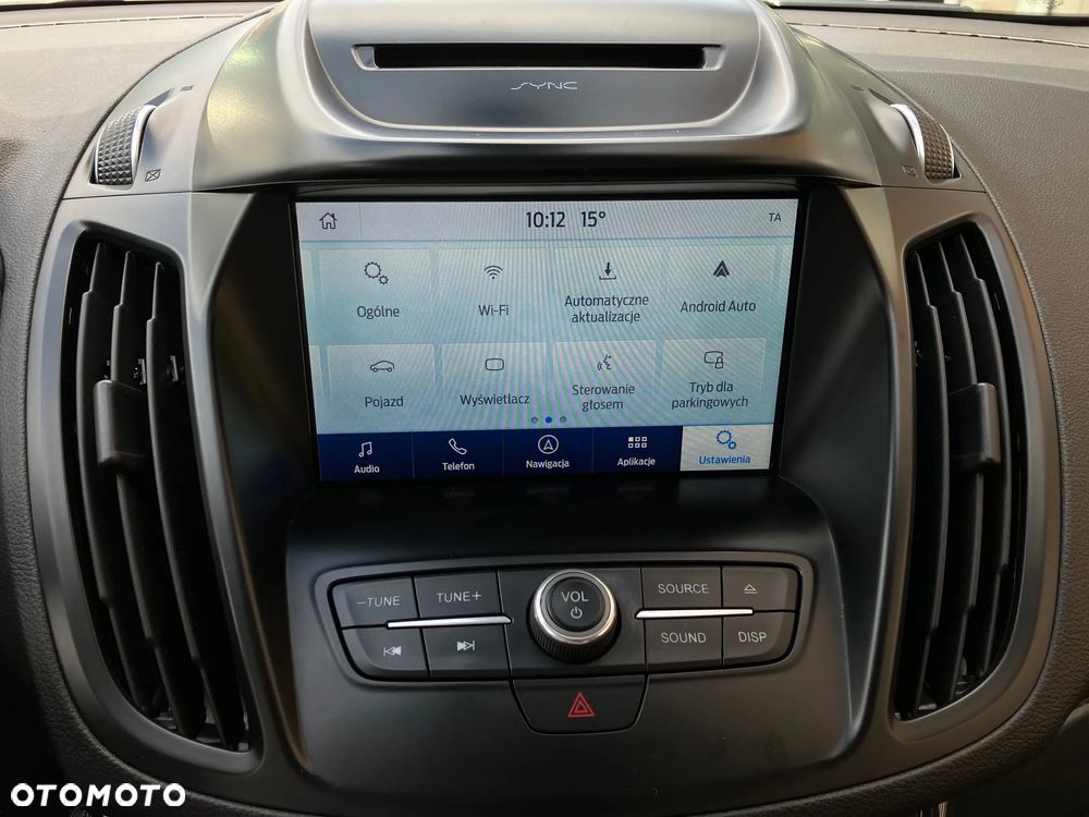 Ford Kuga 1.5 EcoBoost FWD Titanium ASS GPF - 31
