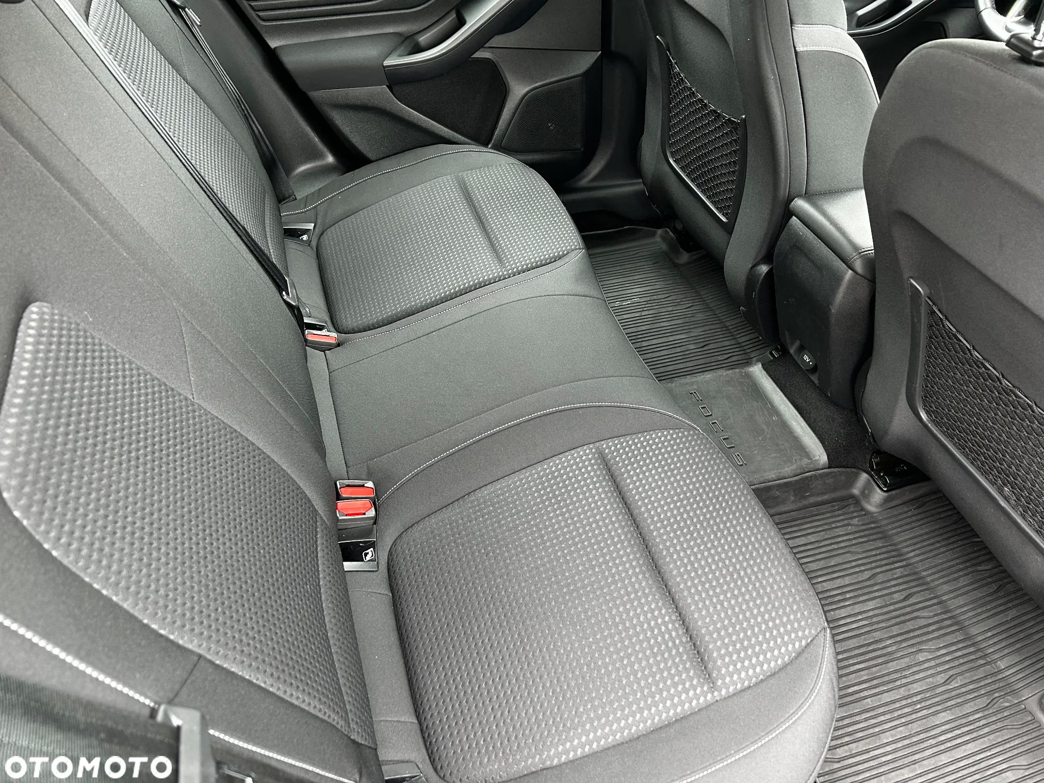 Ford Focus 1.5 EcoBlue Trend Edition - 22