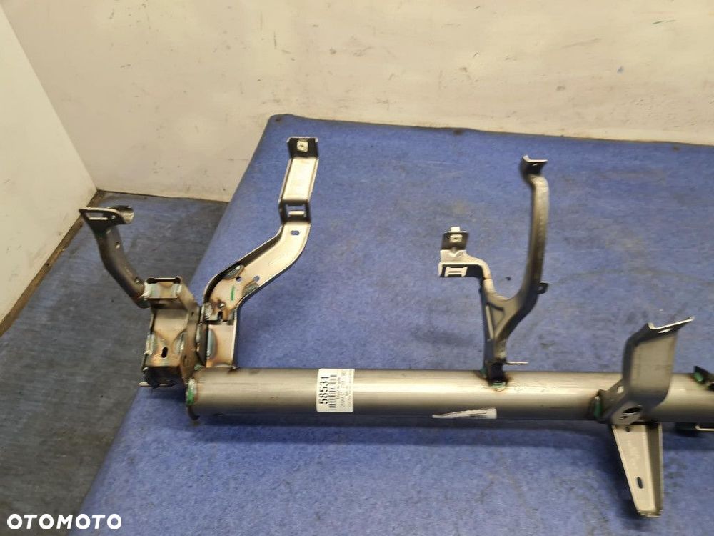 CITROEN C3 III LIFT STELAŻ KOKPITU - 2