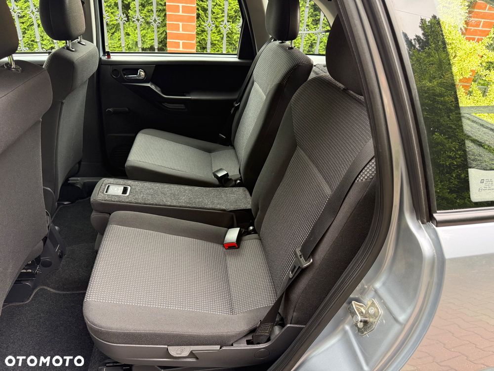 Opel Meriva 1.4 Innovation - 30