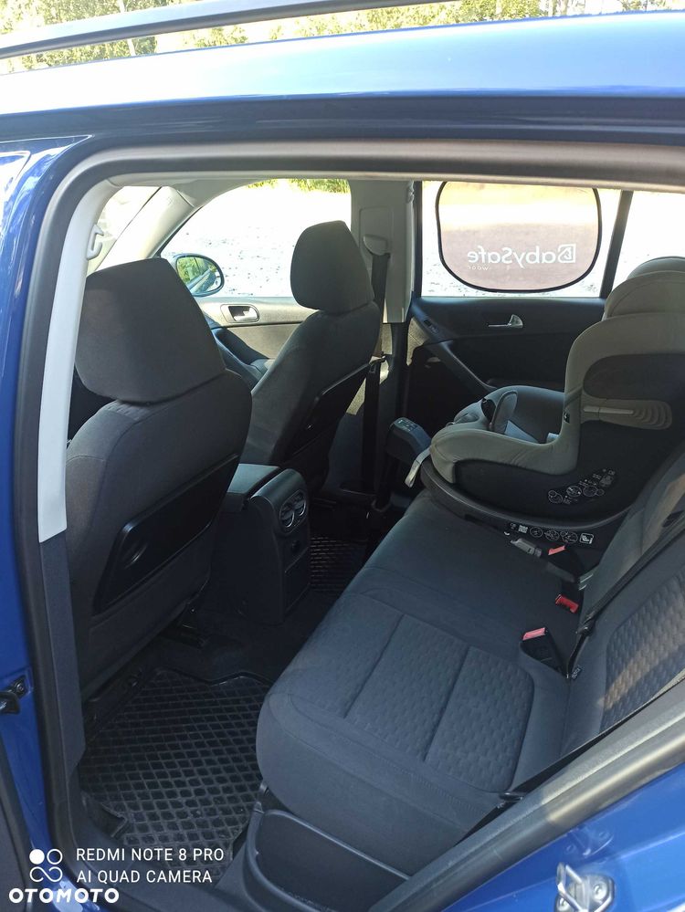 Volkswagen Tiguan - 4