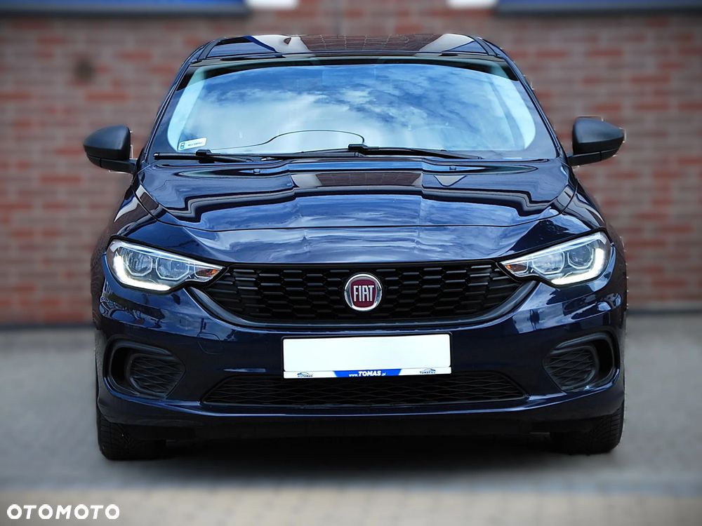 Fiat Tipo 1.4 16v Street - 24