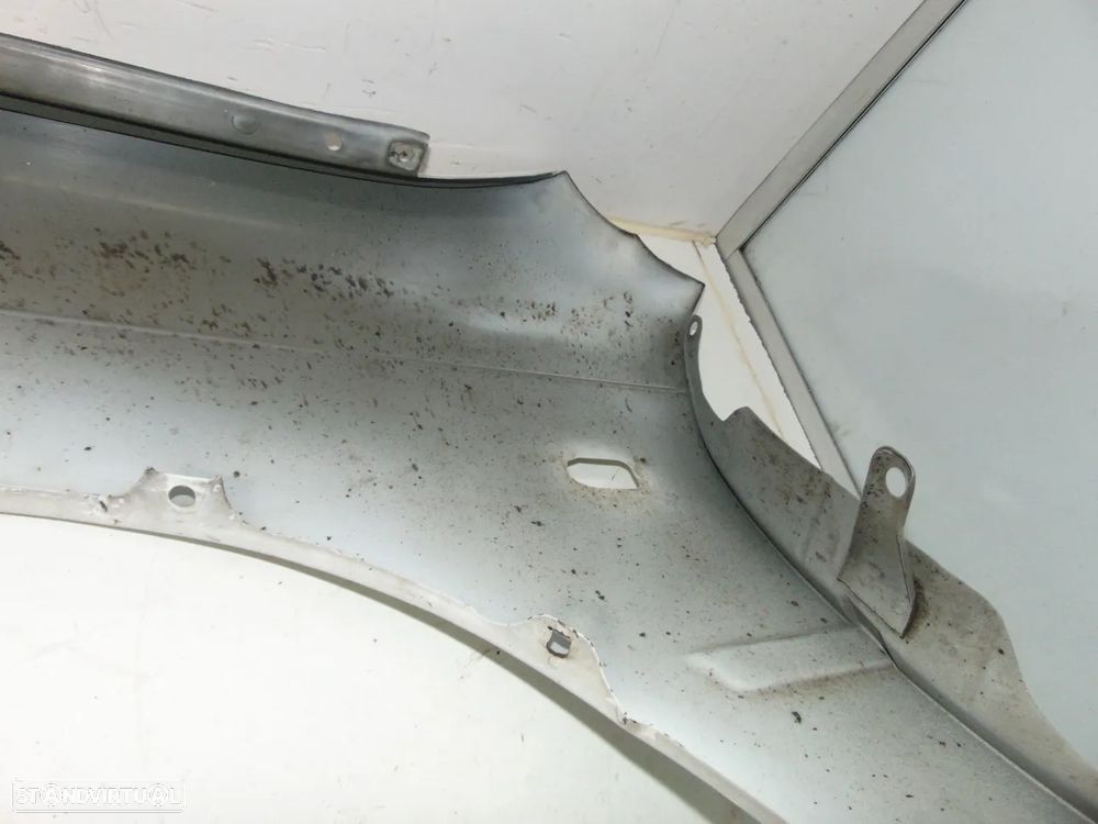 Toyota Corolla XLI guarda lamas - 11