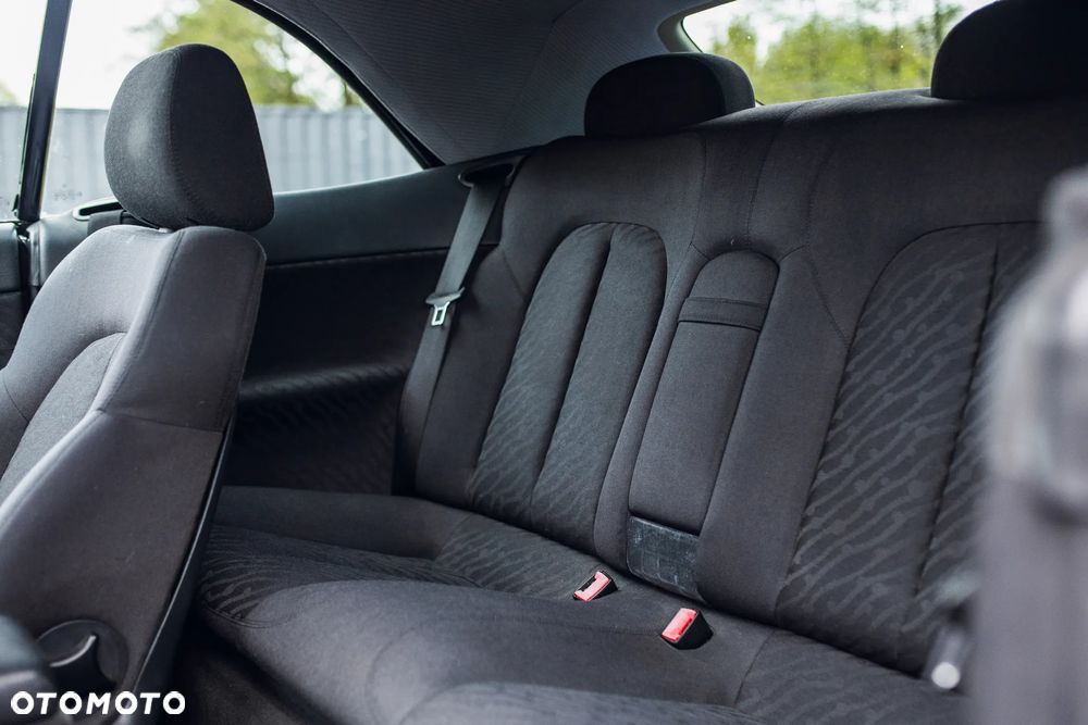 Mercedes-Benz CLK 200 Kompressor - 25