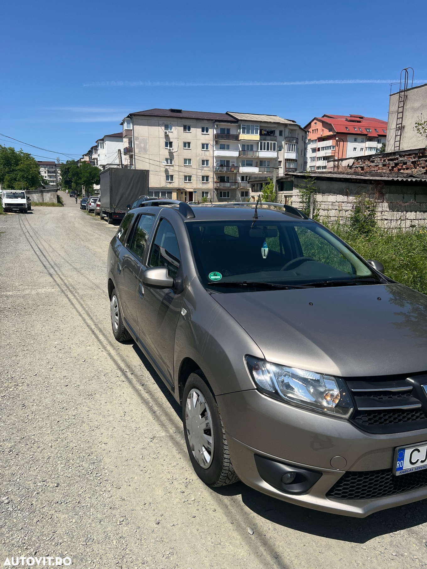Dacia Logan Express 1.5 dCi - 2