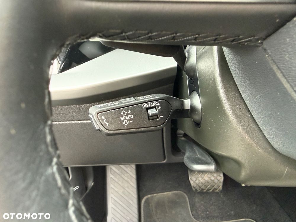 Audi A3 Sportback 35 TFSI mHEV S Line S tronic - 23