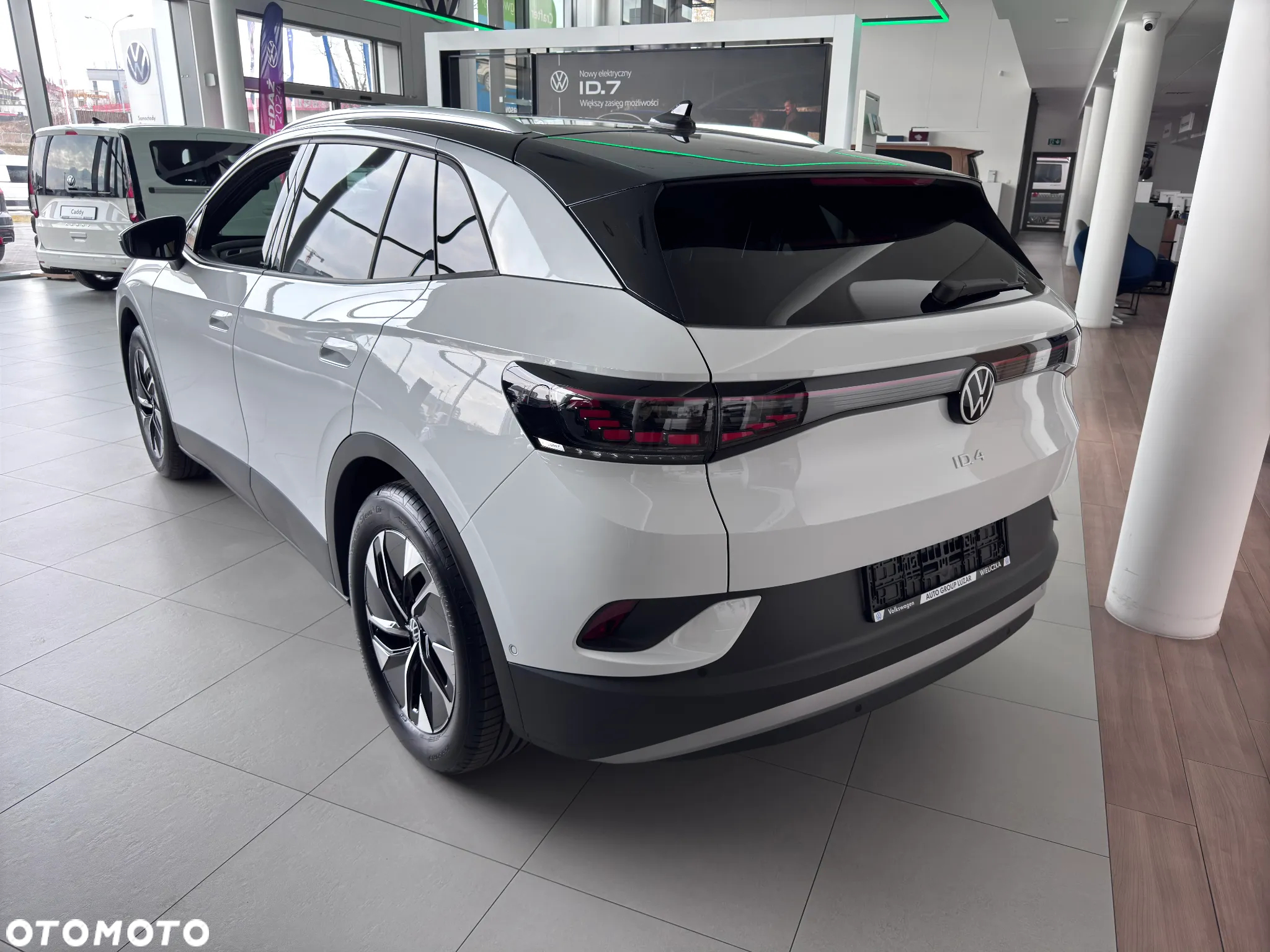 Volkswagen ID.4 77kWh Special Edition - 4