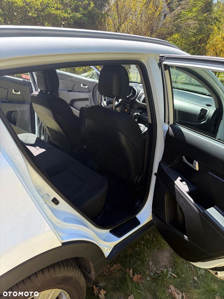 Kia Sportage 1.6 GDI S 2WD - 16