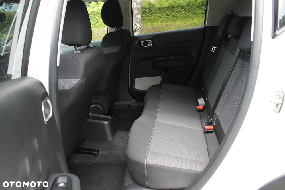 Citroën C3 Pure Tech 83 S&S PLUS - 17