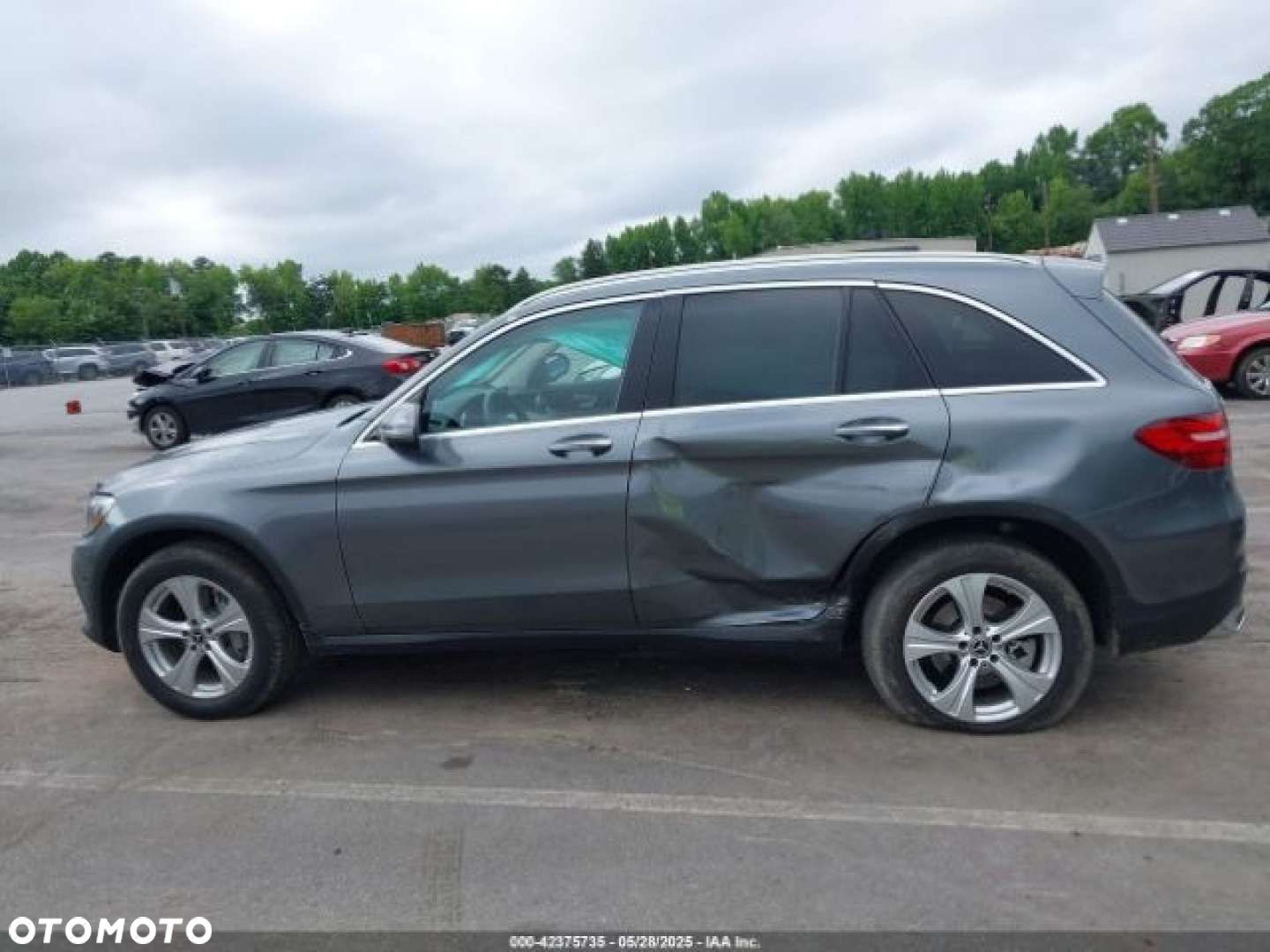 Mercedes-Benz GLC - 4