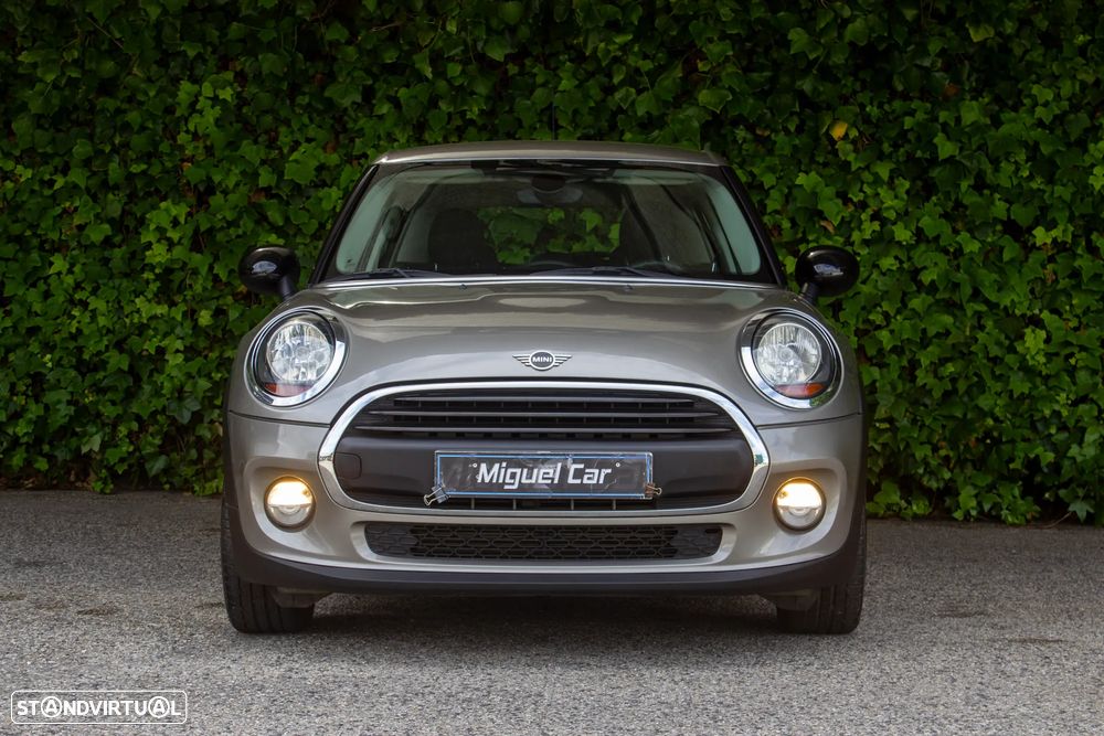 MINI 5 Portas One D - 2