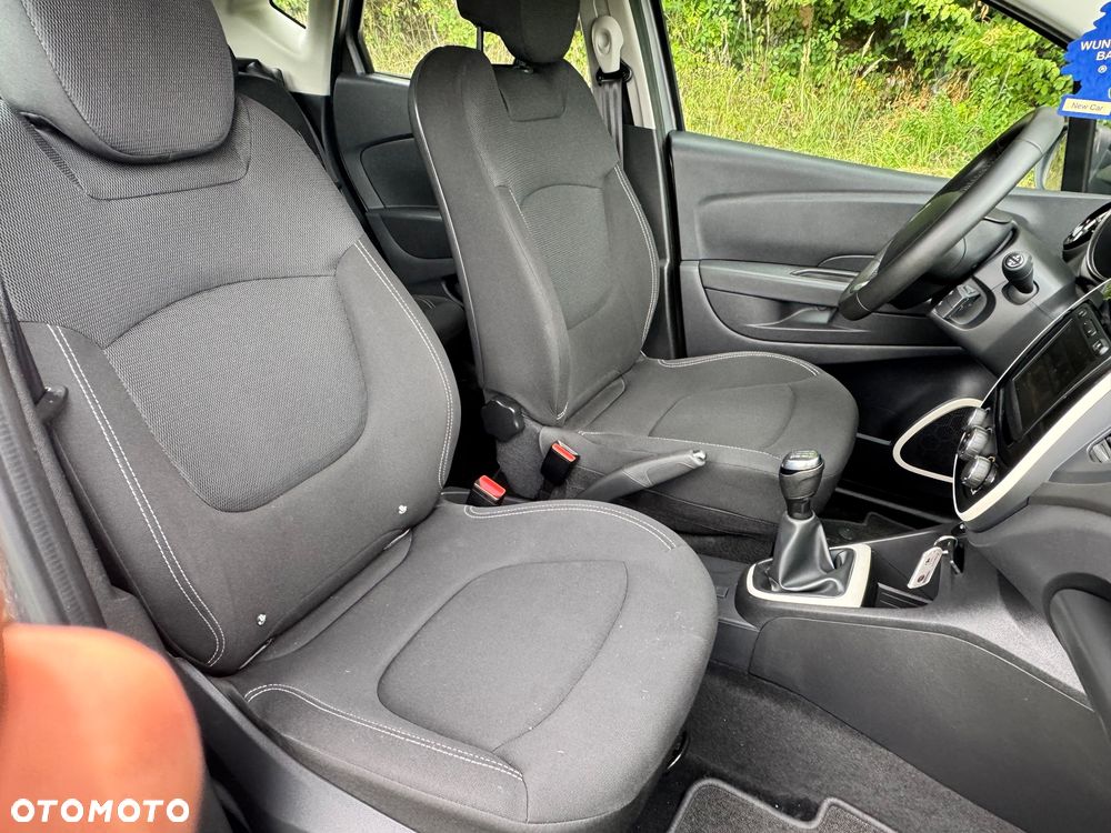 Renault Captur 0.9 Energy TCe Intens - 21