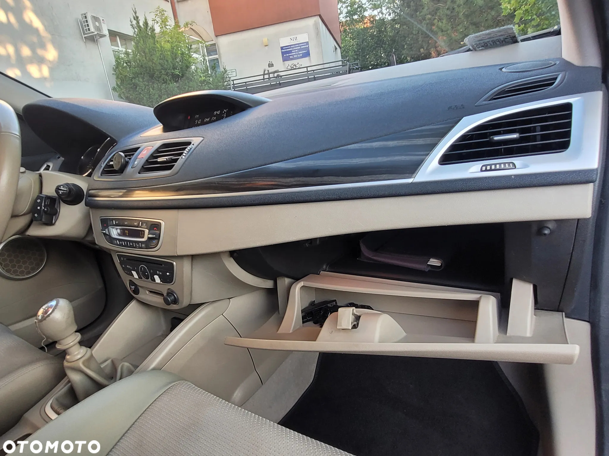 Renault Megane 1.9 dCi Dynamique - 16