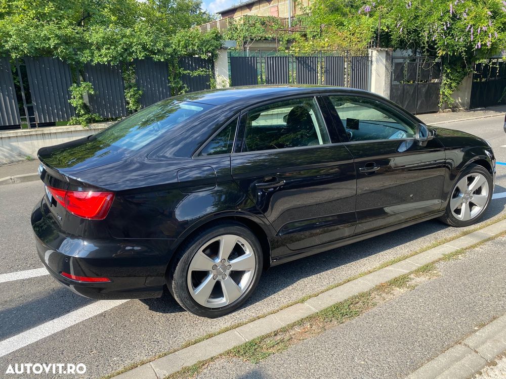 Audi A3 - 7