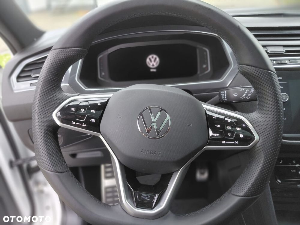 Volkswagen Tiguan 2.0 TSI 4Mot R-Line DSG - 39