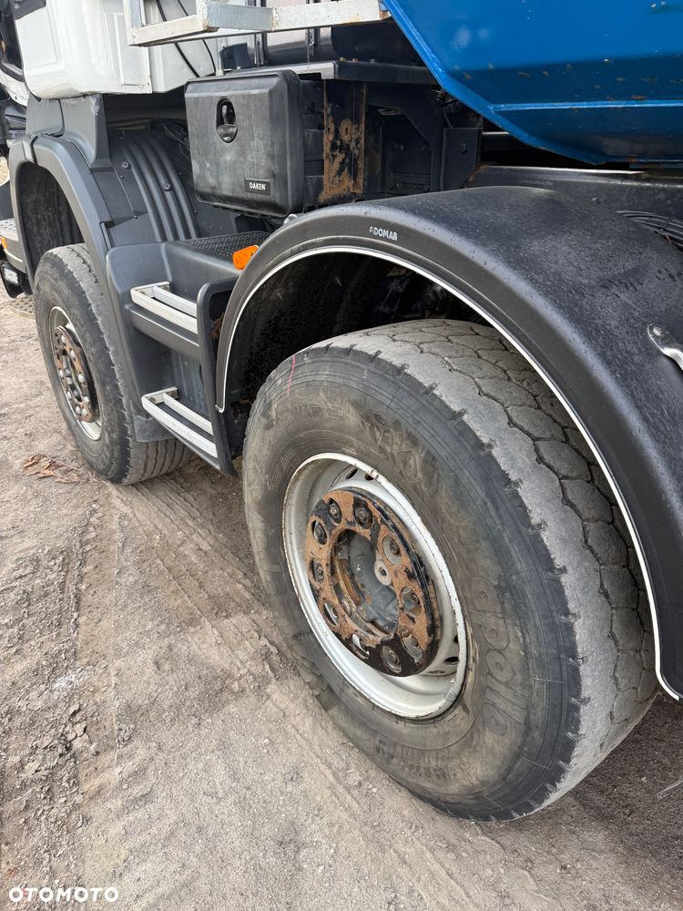 Scania R420 - 15
