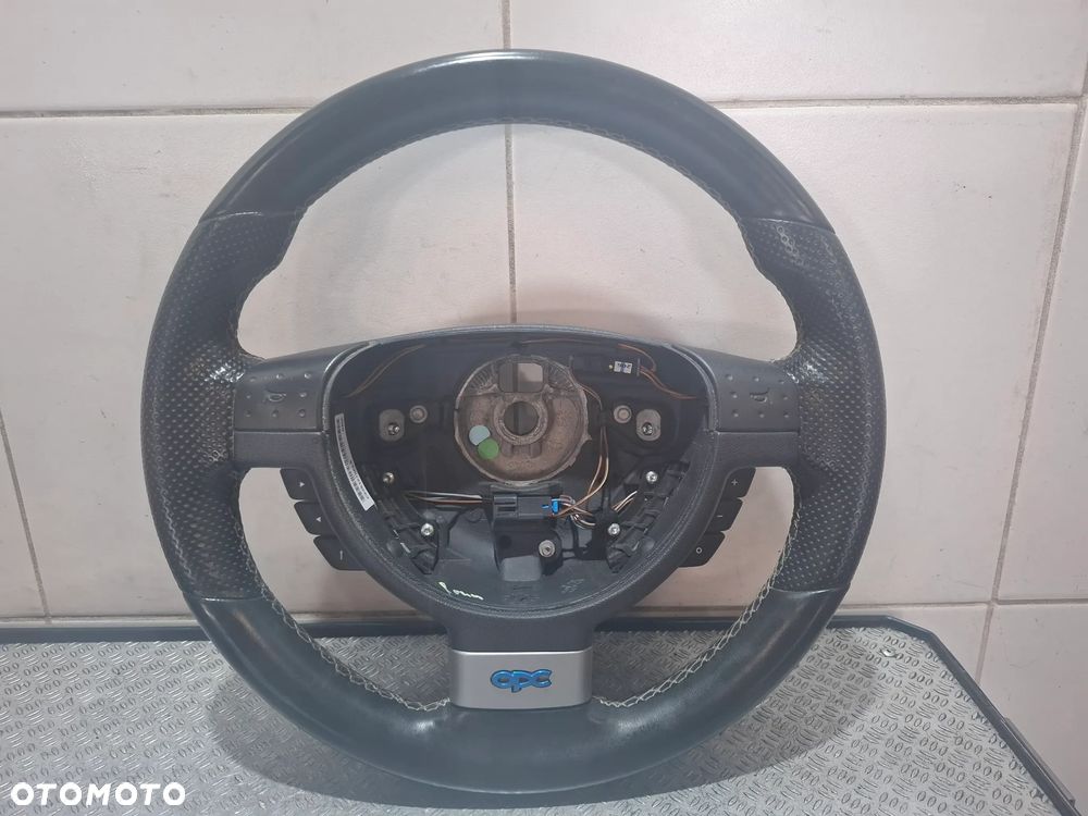 Kierownica mutifunkcyjna Opel Meriva A OPC 2007 rok - 1
