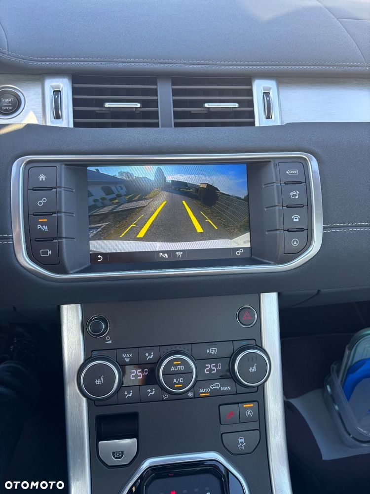 Land Rover Range Rover Evoque 2.0TD4 SE Plus - 15