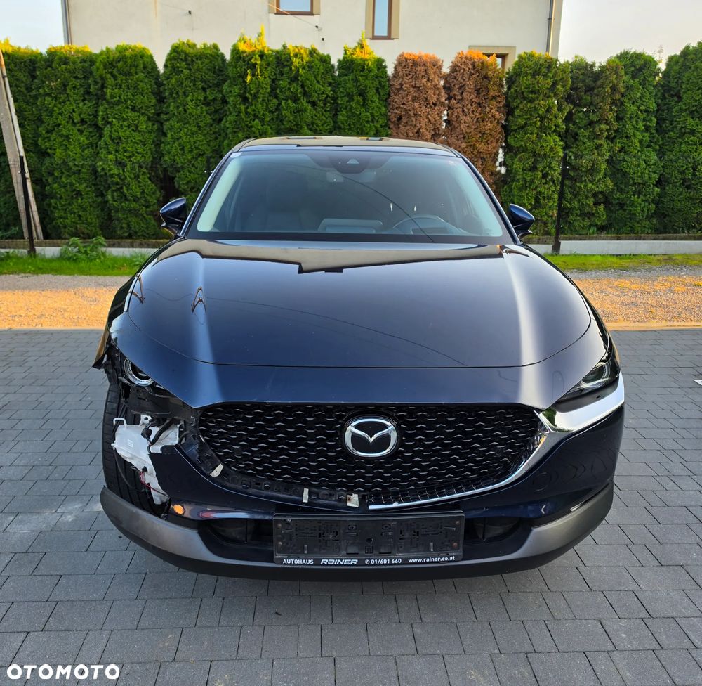 Mazda CX-30 - 11
