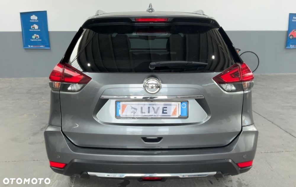 Nissan X-Trail 1.7 dCi ALL-MODE 4x4i N-Connecta - 11