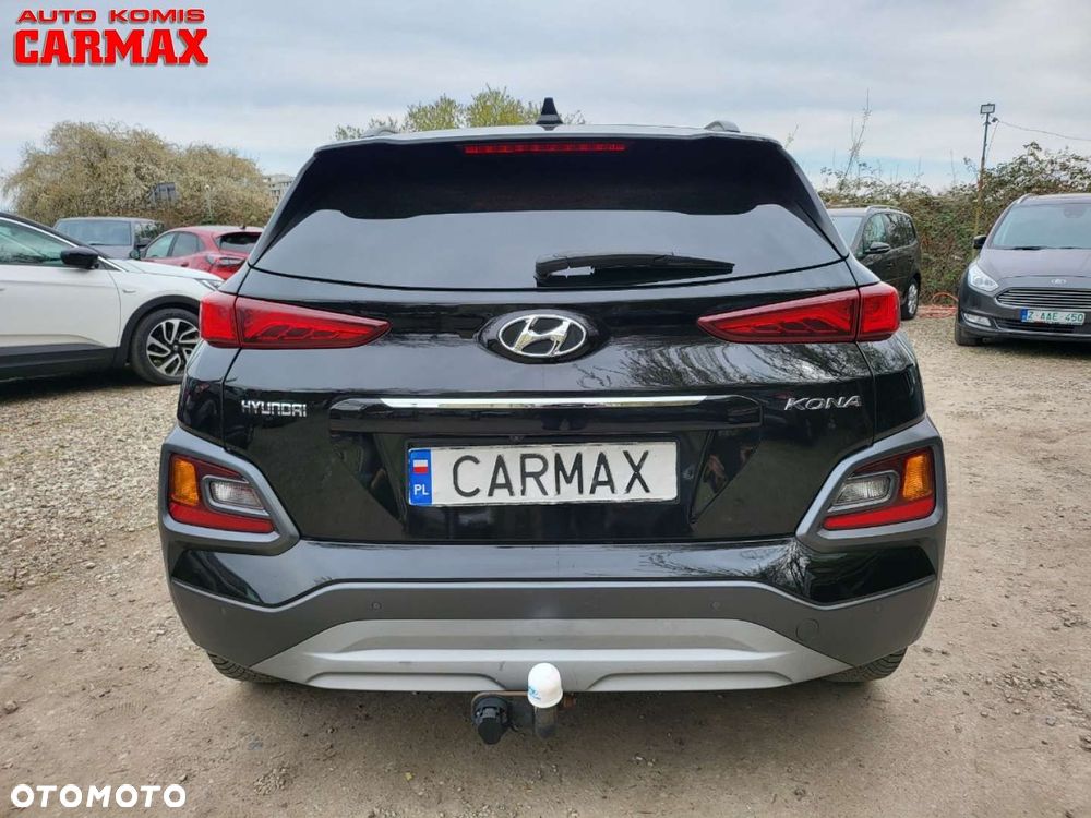 Hyundai Kona - 7