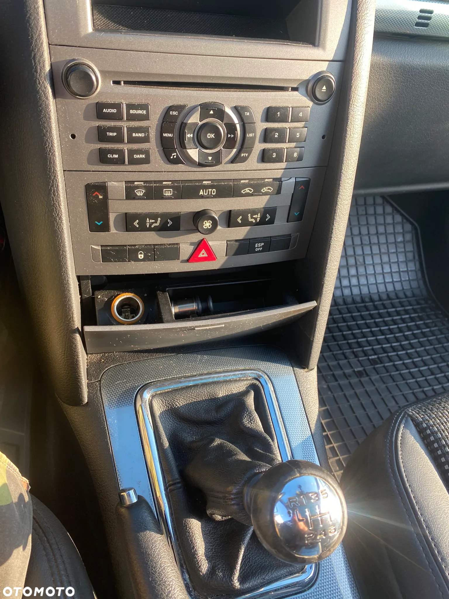 Peugeot 407 2.2 ST Sport - 8